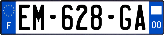 EM-628-GA