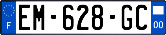 EM-628-GC