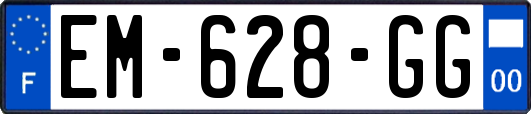 EM-628-GG