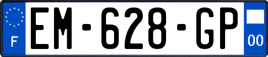 EM-628-GP