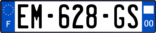EM-628-GS