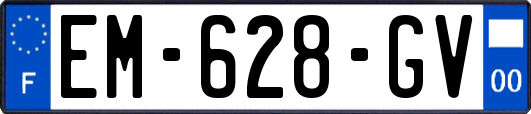 EM-628-GV
