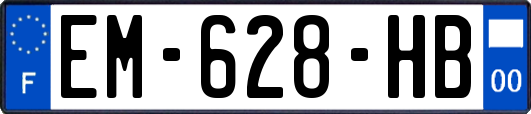 EM-628-HB