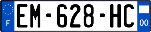 EM-628-HC