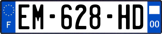 EM-628-HD