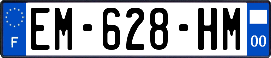 EM-628-HM
