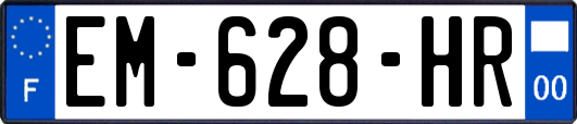 EM-628-HR