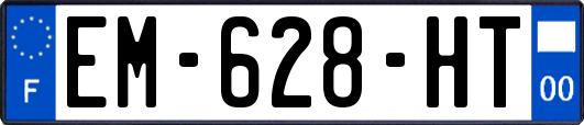 EM-628-HT