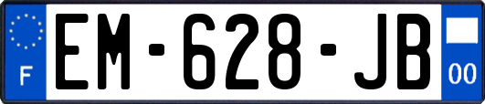 EM-628-JB