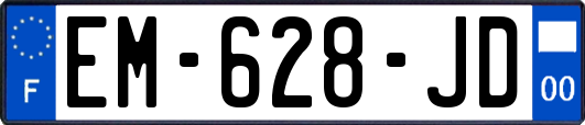 EM-628-JD
