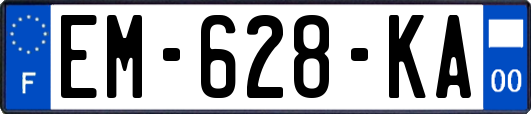 EM-628-KA