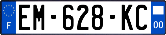 EM-628-KC