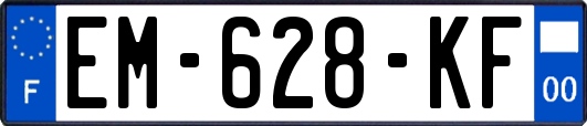 EM-628-KF
