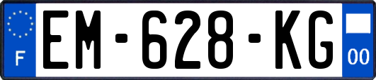 EM-628-KG