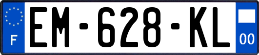 EM-628-KL