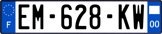 EM-628-KW
