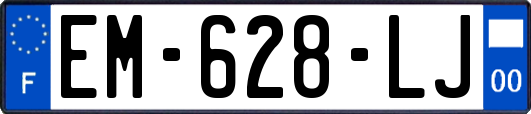 EM-628-LJ