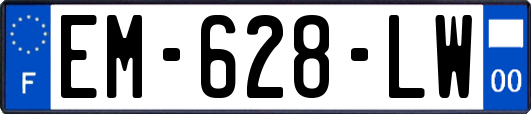 EM-628-LW
