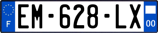 EM-628-LX
