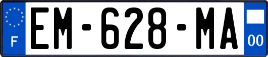 EM-628-MA