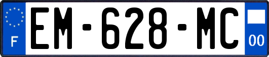 EM-628-MC