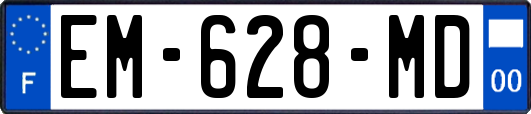 EM-628-MD