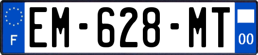 EM-628-MT