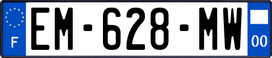 EM-628-MW
