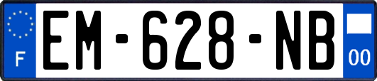 EM-628-NB