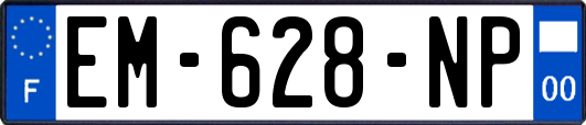 EM-628-NP