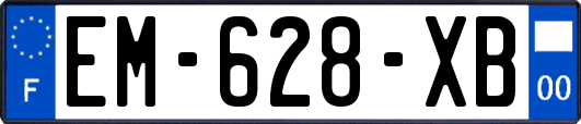 EM-628-XB