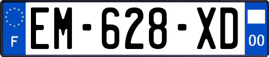 EM-628-XD