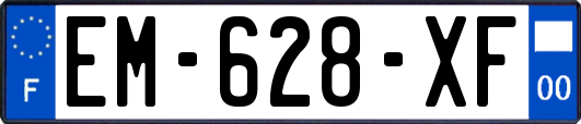 EM-628-XF