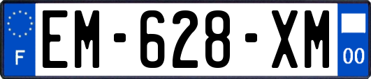 EM-628-XM