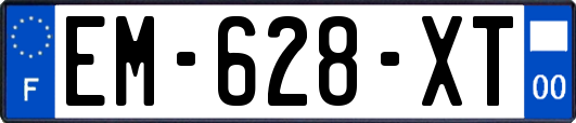 EM-628-XT