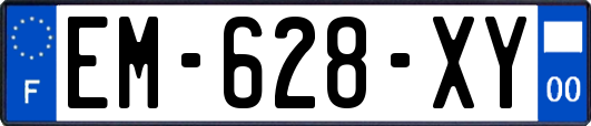 EM-628-XY
