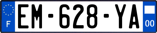 EM-628-YA