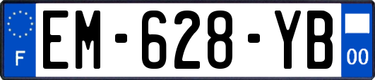 EM-628-YB