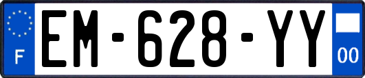 EM-628-YY