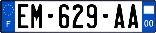 EM-629-AA