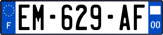 EM-629-AF