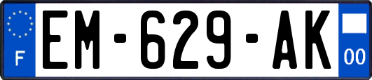 EM-629-AK