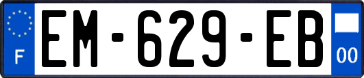 EM-629-EB