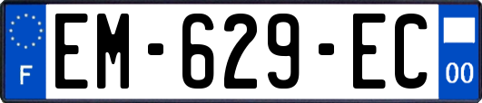 EM-629-EC