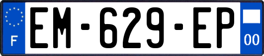 EM-629-EP