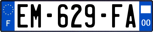 EM-629-FA