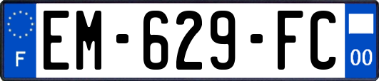EM-629-FC