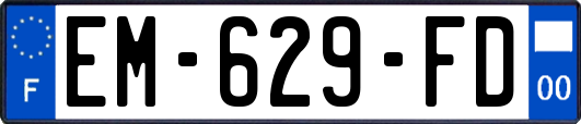 EM-629-FD