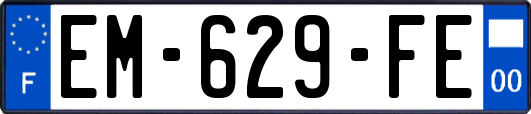 EM-629-FE