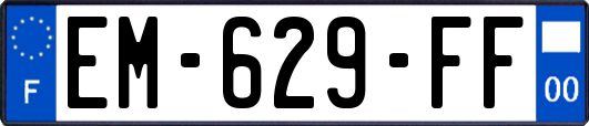 EM-629-FF